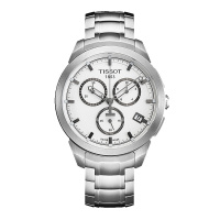Tissot天梭运动系列石英男表T069.417.44.031.00