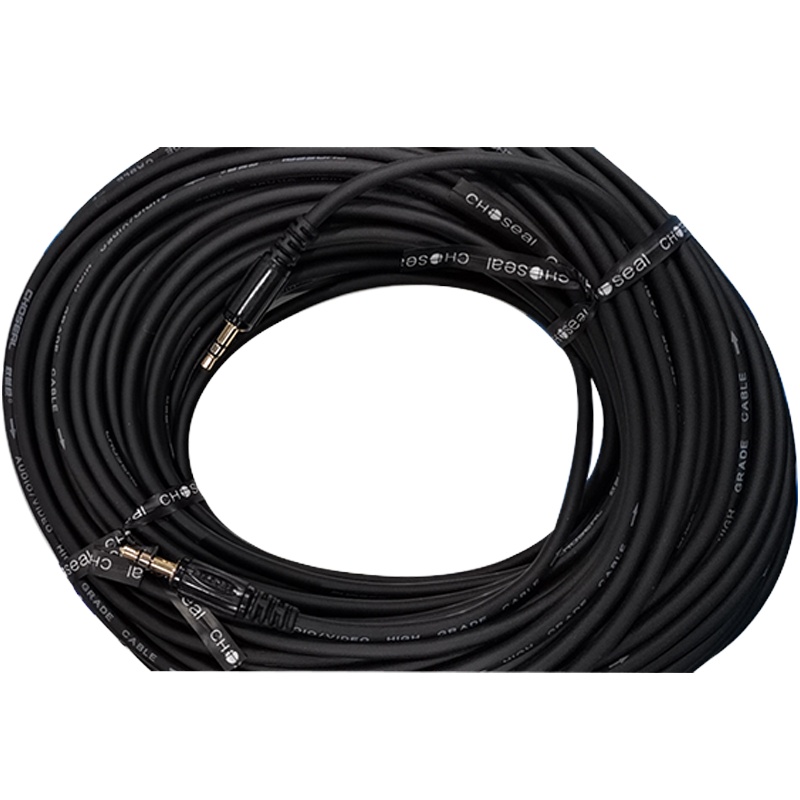 ±0 秋叶原 音频线3.5转3.5 20M