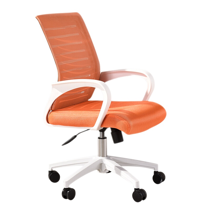 欧宝美电脑椅办公椅子人体工学椅家用转椅网椅休闲椅子网红款