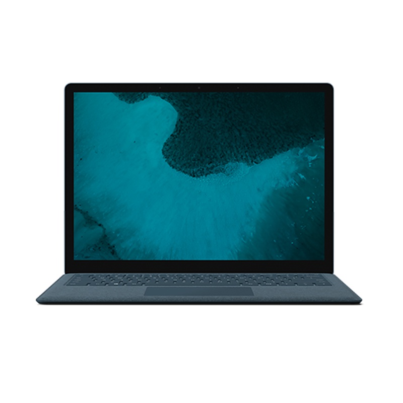 微软 Surface Laptop 2 酷睿 i5/8GB/256GB/灰钴蓝 单机