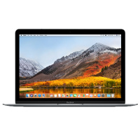 Apple MacBook 12英寸笔记本电脑(双核 Intel Core m3 8G 256GB MNYM2CH/A 玫瑰金)超薄本