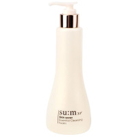 [温和舒适 清新自然]su:m37°苏秘 呼吸焕肤精粹温和洁面液 250ml 安全温和 洁面液