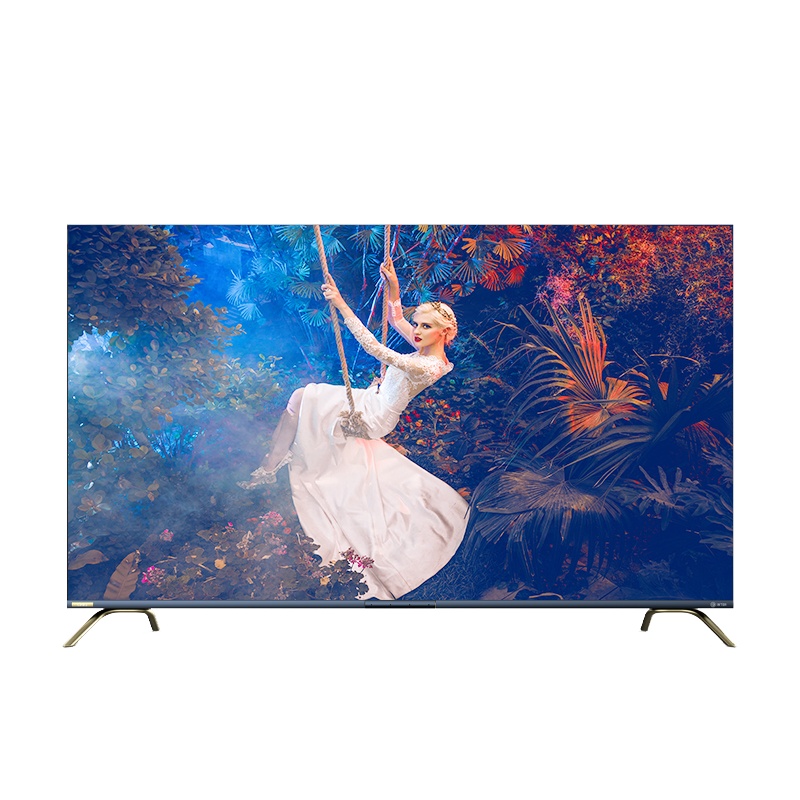 创维（SKYWORTH）65A10 65英寸4K超高清HDR 超薄全面屏 人工智能声控 液晶平板物联网电视机 智慧屏