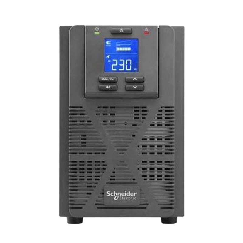 施耐德SPMIKL 电源 电池