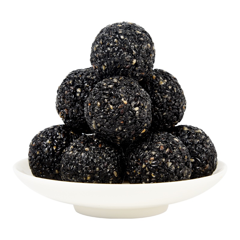 敏昂(M) 黑芝麻丸1盒9丸