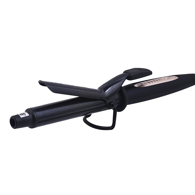 CREATE ION创离子 日本宫村浩气电卷发棒 卷发器 多重修复负离子卷发神器 黑钻系列26mm