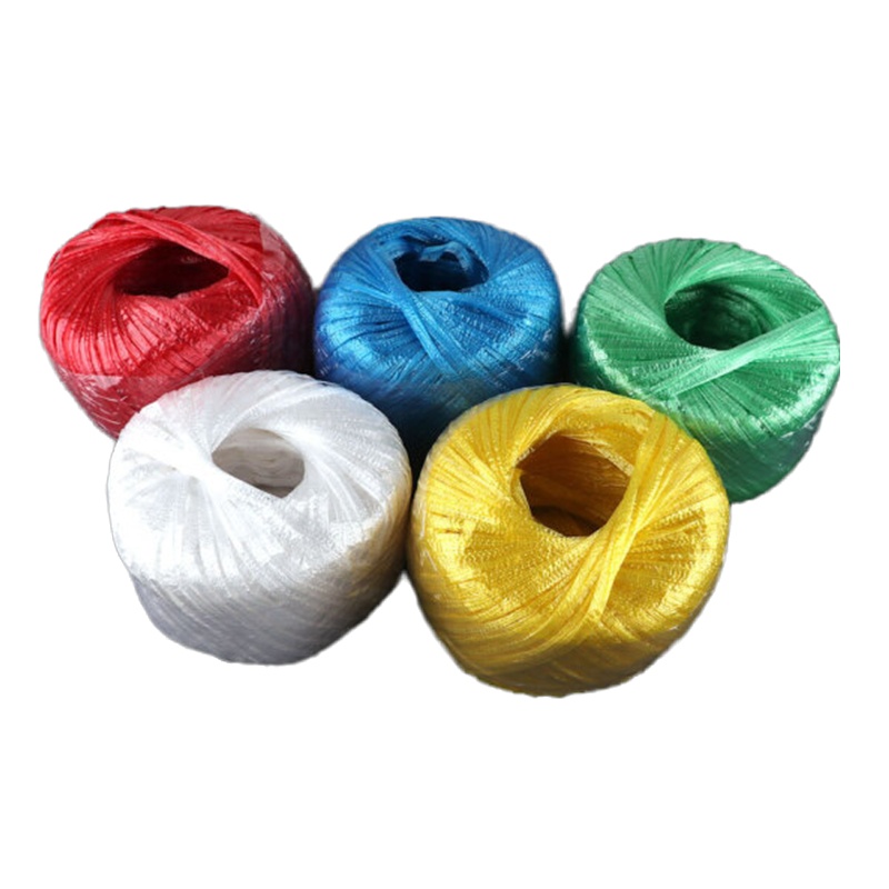 玻璃绳 颜色随机 （1捆）