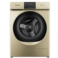 Damiele/达米尼 XQG10-1230DB（C）全自动变频滚筒洗衣机