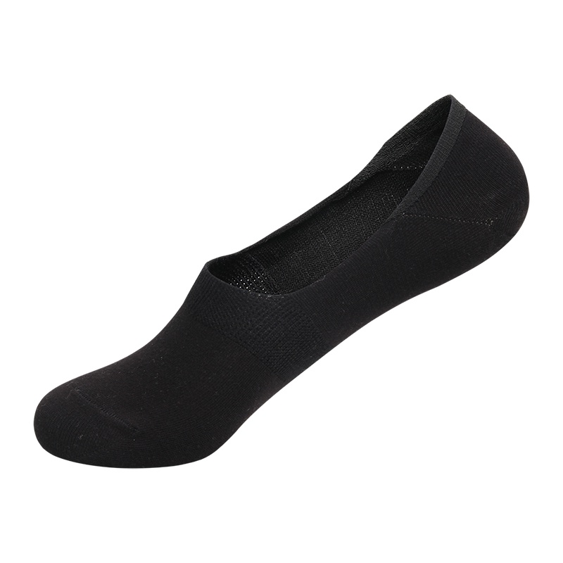 Nautica/诺帝卡男款隐形袜