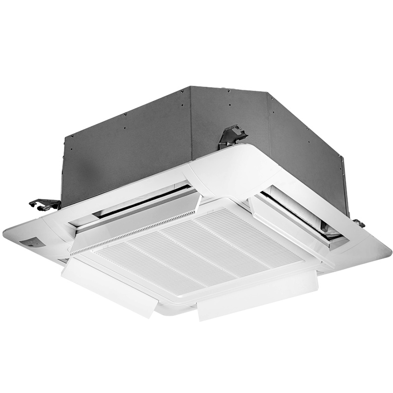 Kelon/科龙5匹天花机商用中央空调KFR-125QW/SJ-(5NO1)嵌入式吸顶