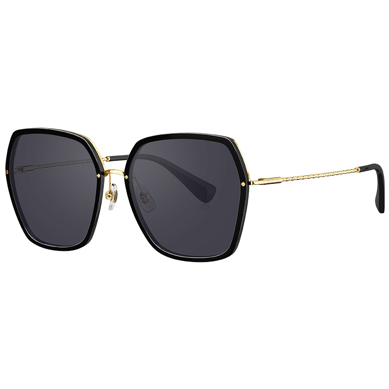 BOLON暴龙2020新款太阳镜显瘦墨镜女潮流开车眼镜明星同款BL6091