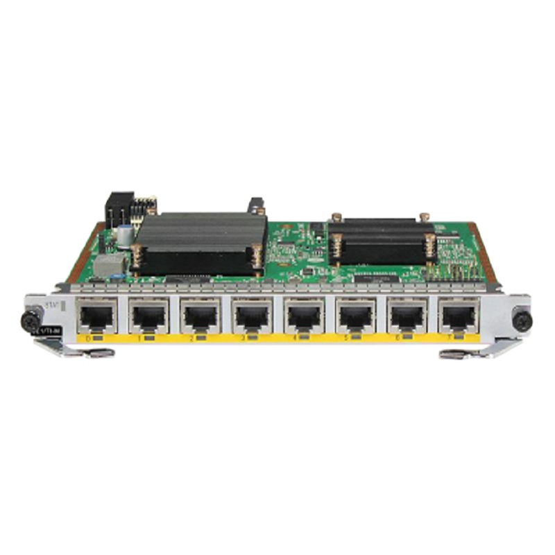 华为8端口多功能接口卡 AR01WDCE8A