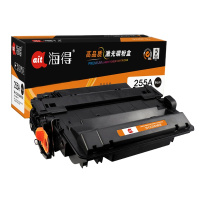 Ait海得 CE255A硒鼓 专业版 AIT-CE255A 55A适用惠普P3015 D DN M521