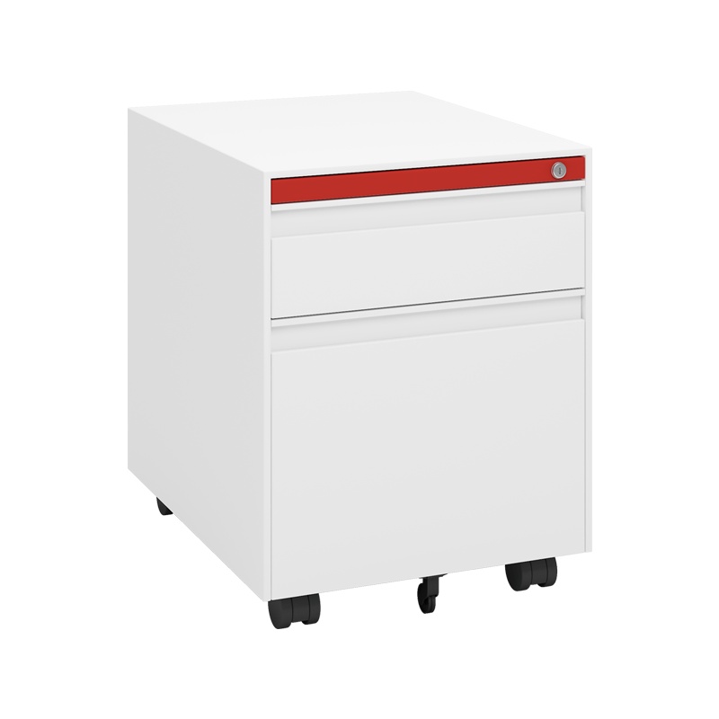 科朔 办公文件柜 钢制储物柜文件活动柜KS-JH-ZH009A