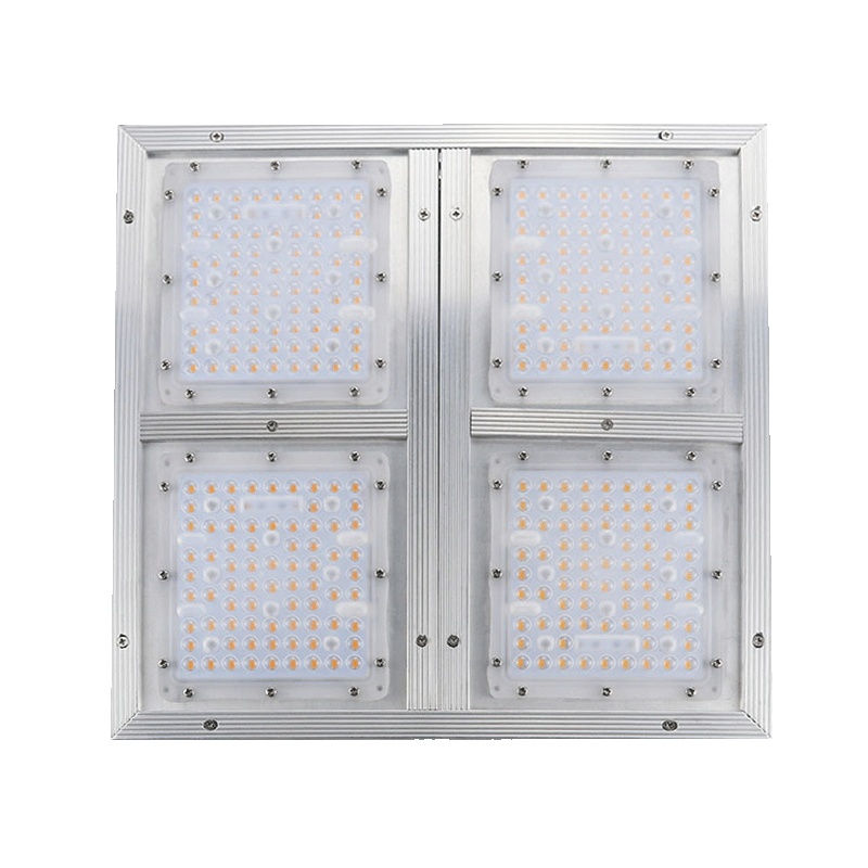 深照紫光 ZGGF9032A LED大功率摄像补光灯 120W