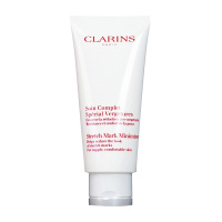 娇韵诗（CLARINS） 娇韵诗 美丽孕期护理套装 孕妇预防淡化妊娠纹 嫩肤妊娠纹润体霜 抚纹霜200ml