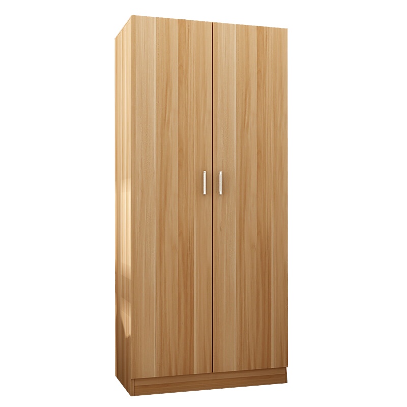 森源龍 (SYL)衣柜(800*500*1800 免漆环保板材)