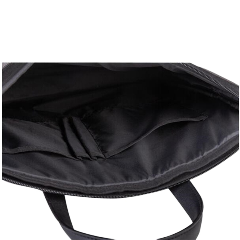 得力公文包63751深灰色