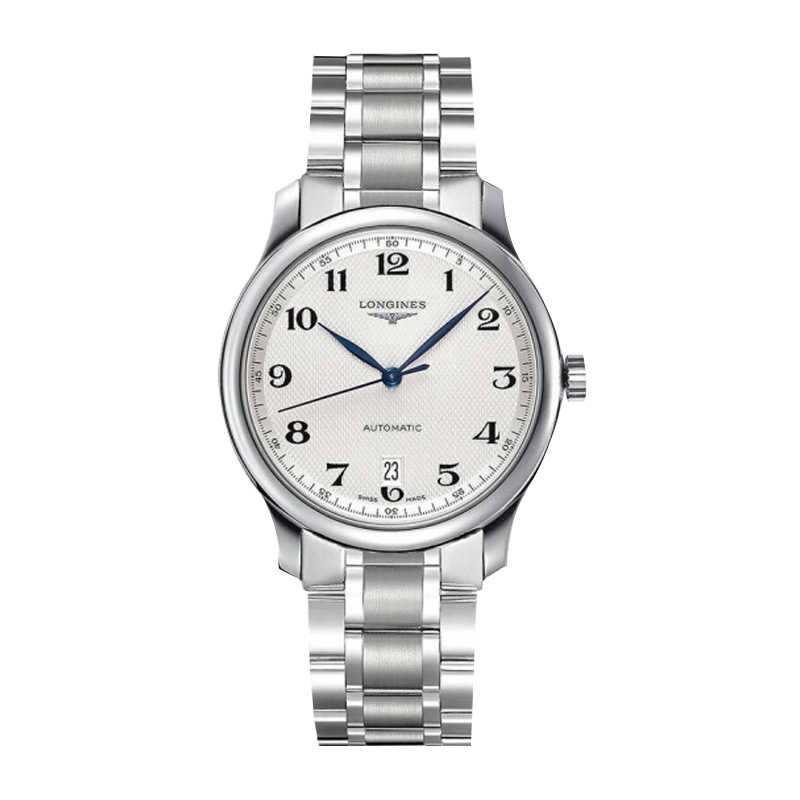 浪琴 Longines MASTER COLLECTION 名匠系列 L2.628.4.78.6 机械 男款