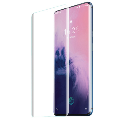 KONEL [型号可选]一加8/9防偷窥钢化膜一加oneplus9钢化膜一加7pro全包水凝膜防摔创意7Tpro防蓝光膜