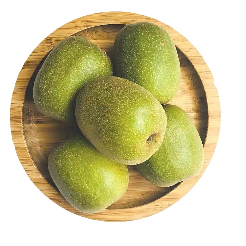 冠町 黄心猕猴桃国产奇异果 新鲜水果 特大果20枚[单果约110g起]