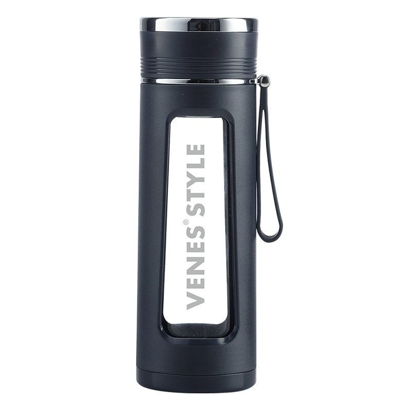 菲驰塑玻杯FC302-350