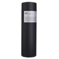 Face保温杯 DC45 450ml ins简约304不锈钢水杯 内置过滤方便饮用 男女学生通用便携大容量高档茶杯子