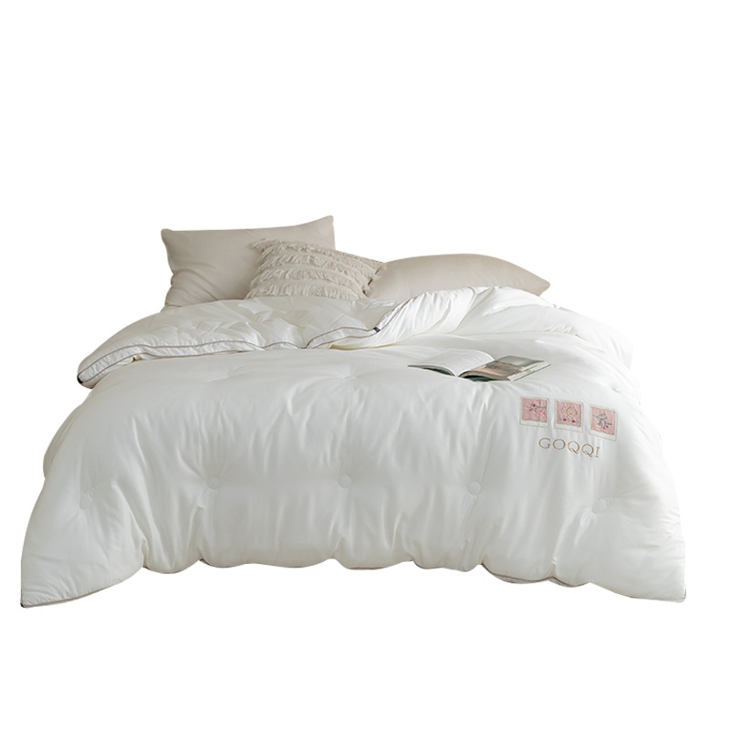 婵思(杞杞子)养颜被秋冬被