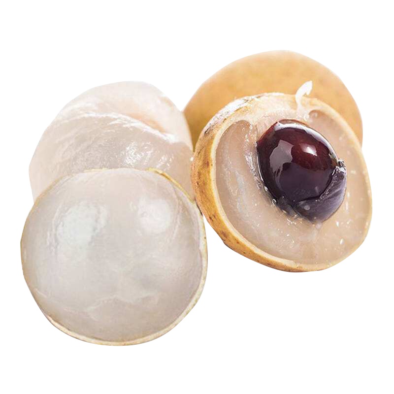 大唐果园泰国特级龙眼 1kg