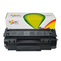 艳阳天 5949A打印机硒鼓 大容量黑色