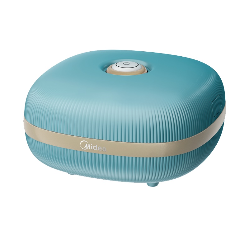 美的(Midea)便携小型紫外线婴儿衣物内衣内裤烘干消毒机MDV-B02