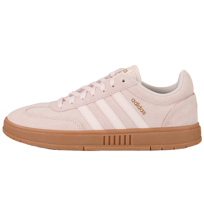 Adidas阿迪达斯NEO 新品女子GRADAS休闲鞋板鞋 FW7209