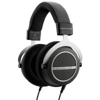 拜亚动力/拜雅 (beyerdynamic) Amiron 阿米罗头戴式特斯拉可换线HIFI耳机 250欧姆