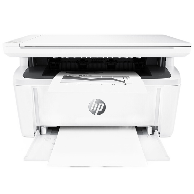 惠普(hp)M30a/30W/227D/227SDN/227FDW/227FDN黑白激光多功能打印机一体机复印机打印复印扫描A4家用办公替代126A 132A 1136 套一