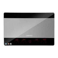德恩特(Dente)DTR/705H(遥控)8500瓦恒温沐浴多种模式负离子即热式热水器