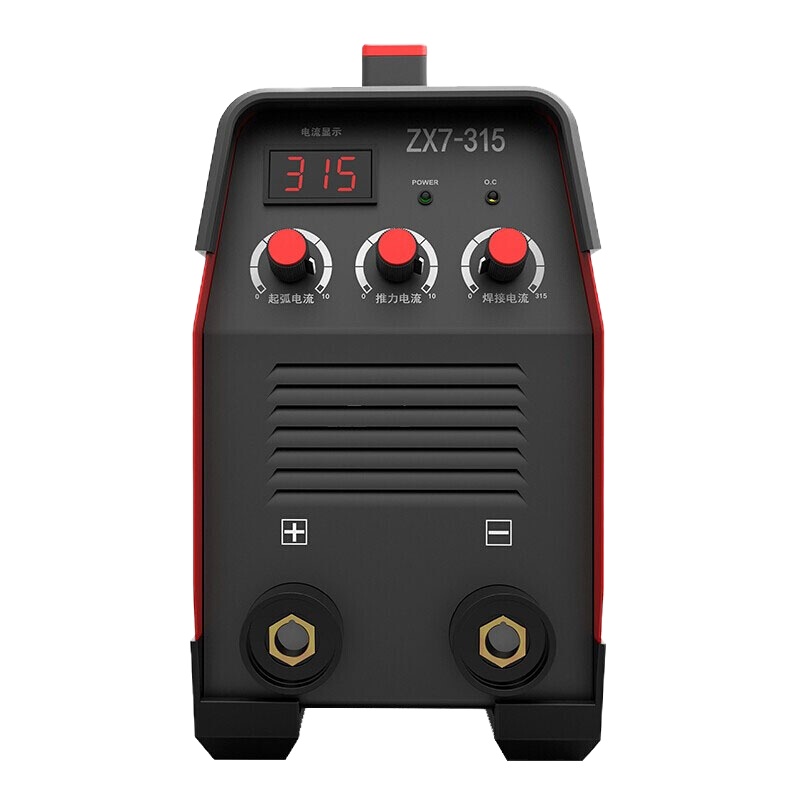 德力西(DELIXI) 315 400型电焊机