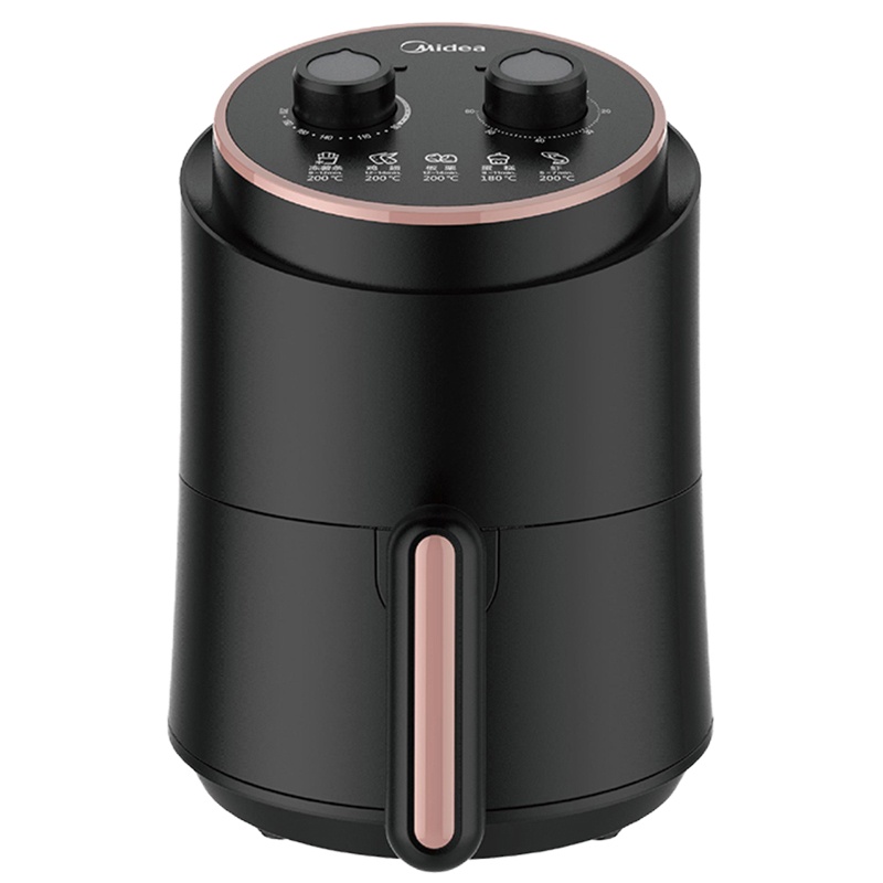 美的 空气炸锅TN1501