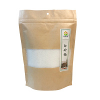 鑫福多 白糖 清凉物资 员工福利 白砂糖 500g 冲饮调味