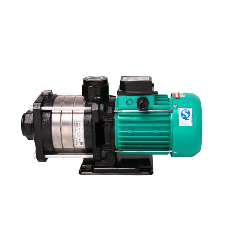 企购优品德国威乐水泵自动增压泵冷热水循环泵 MHIL204 220V3.3公斤