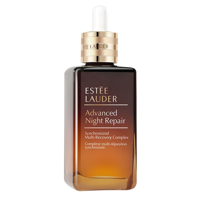 雅诗兰黛(Estee Lauder)特润修护肌透肌底精华露 ANR抗皱 保湿滋润营养 特润修护肌透精华露100ml