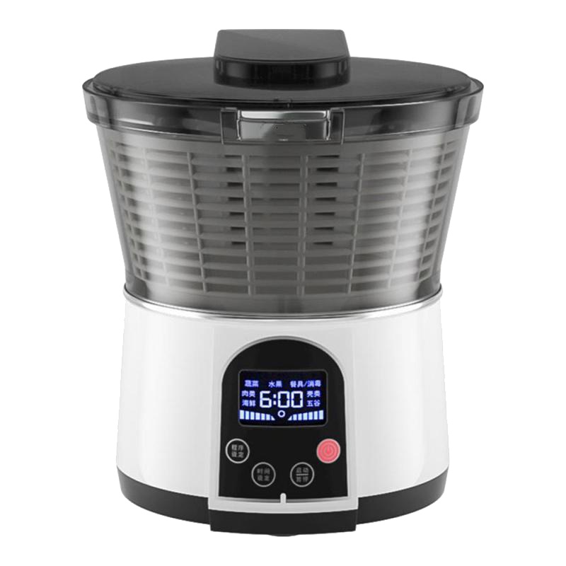 洗菜机家用全自动智能法耐(FANAI)果蔬清洗机净化器食材去农残