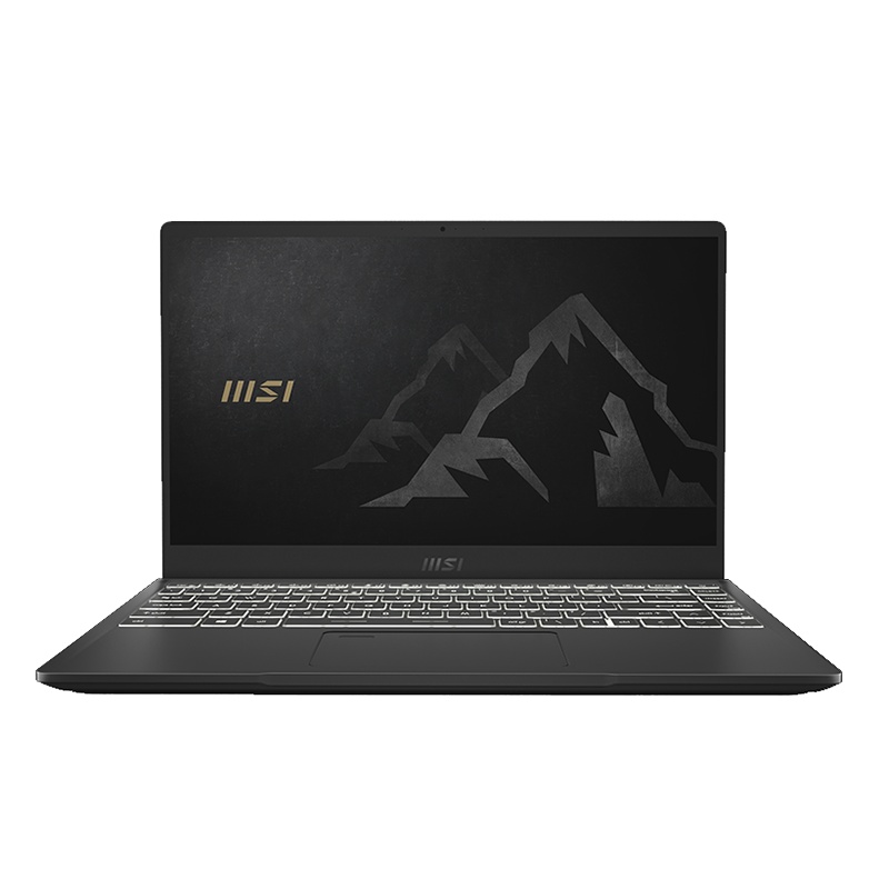 MSI 微星 Summit B14 A11M 手提電腦