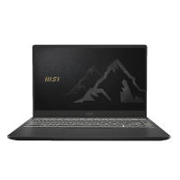 MSI 微星 Summit B14 A11M 手提電腦