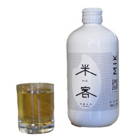 米客原酿米酒 自然原味 350ml