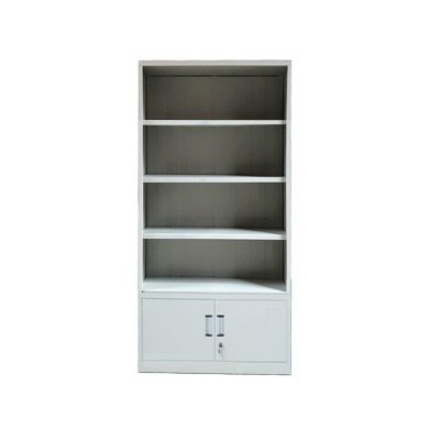 逐鹿中原铁皮文件柜储物柜书柜XS0477