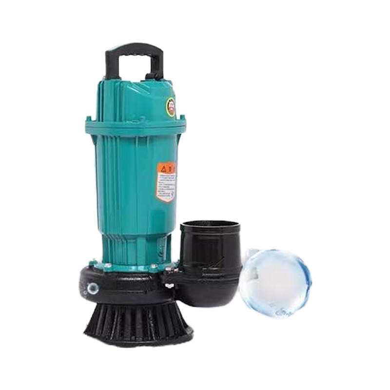 潜水泵QDX1.5-6-0.37