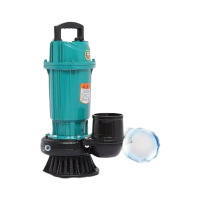 潜水泵QDX1.5-6-0.37