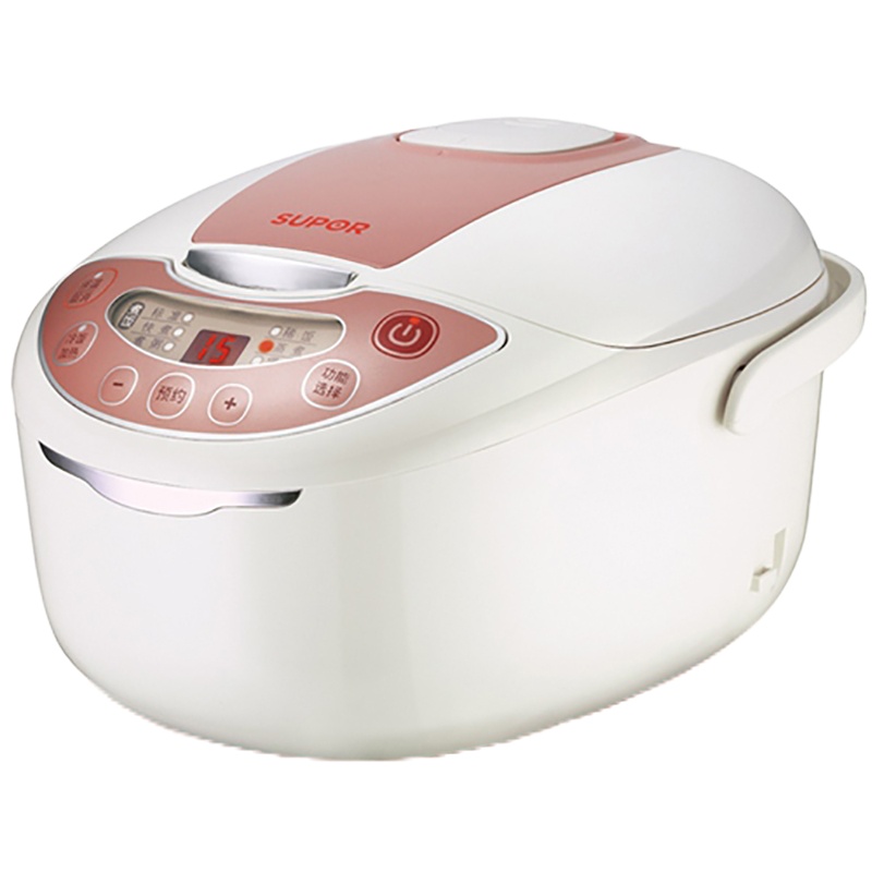 苏泊尔家用电饭煲