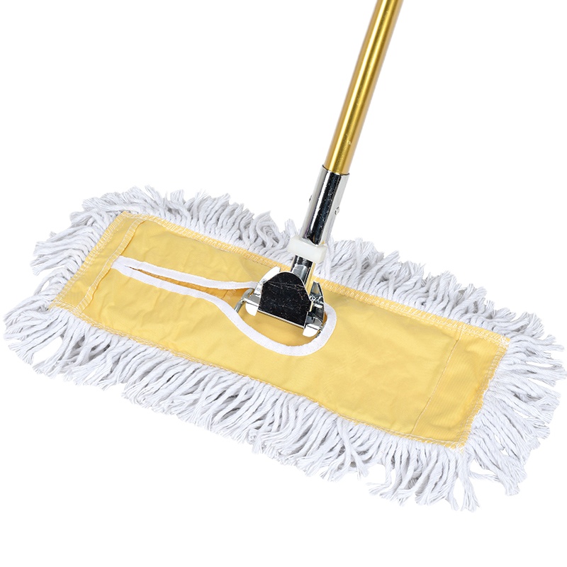 中锐智采豪华型大堂尘推40×16CM