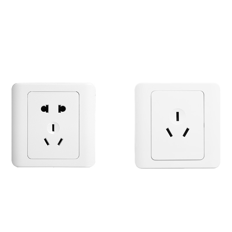 公牛空调插板大功率插座转换器16A安接拖线板带三孔延长插排插板